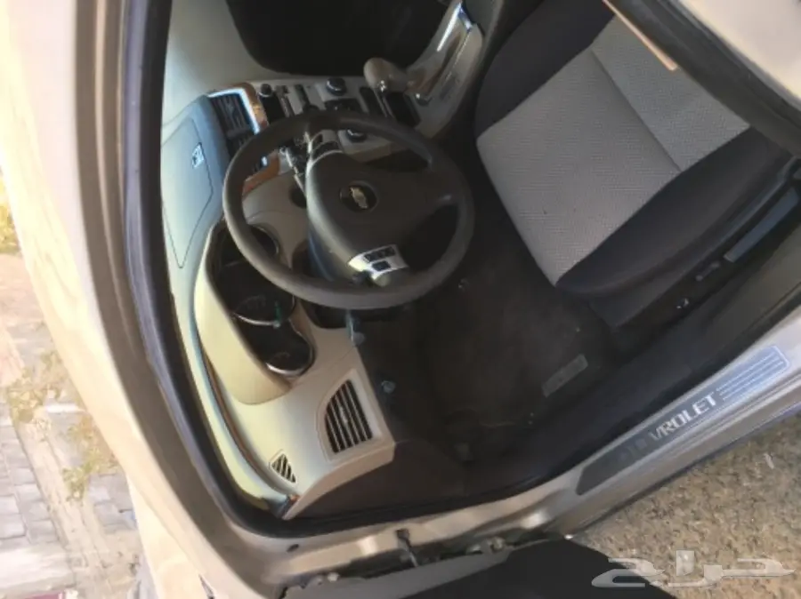 للبيع ماليبو 2010 (image 6)