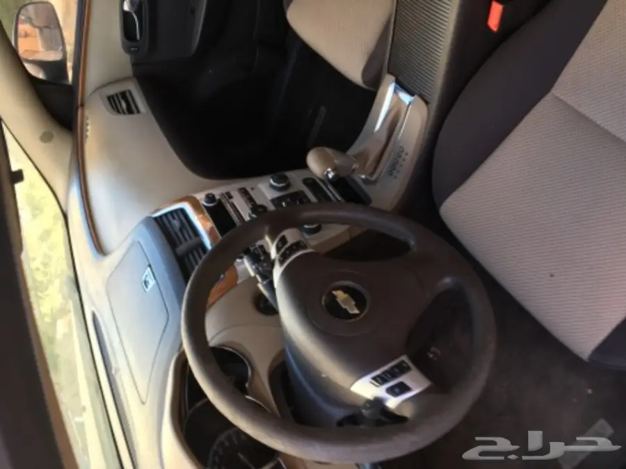 للبيع ماليبو 2010 (image 8)