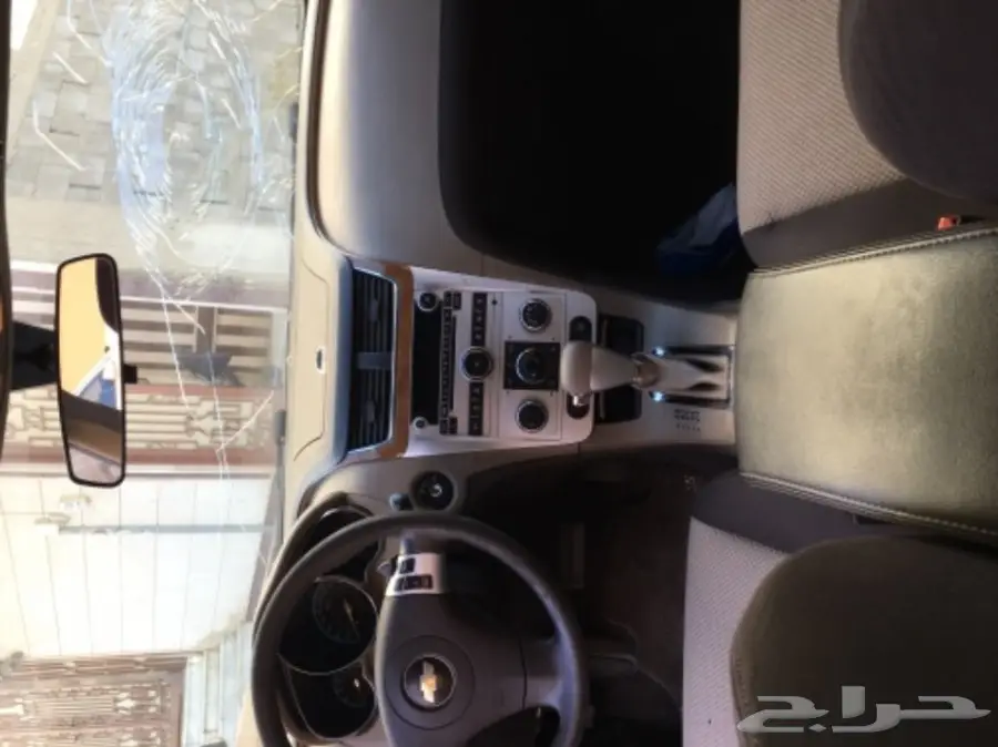 للبيع ماليبو 2010 (image 11)