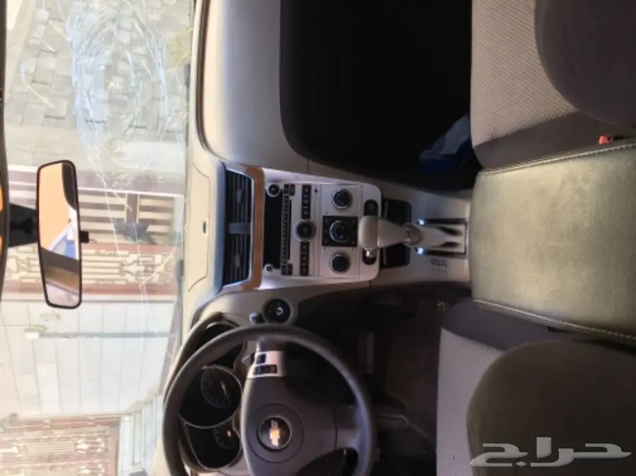 للبيع ماليبو 2010 (image 12)