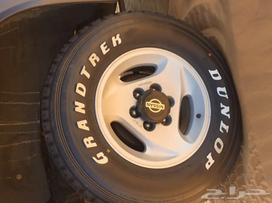 باترول سفاري موديل 97 (image 3)