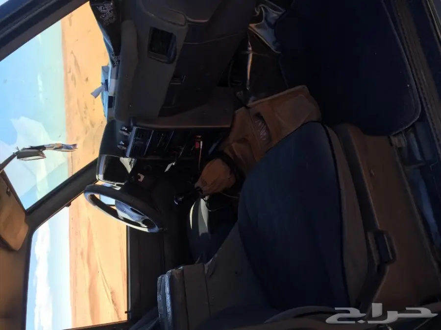 باترول سفاري موديل 97 (image 4)