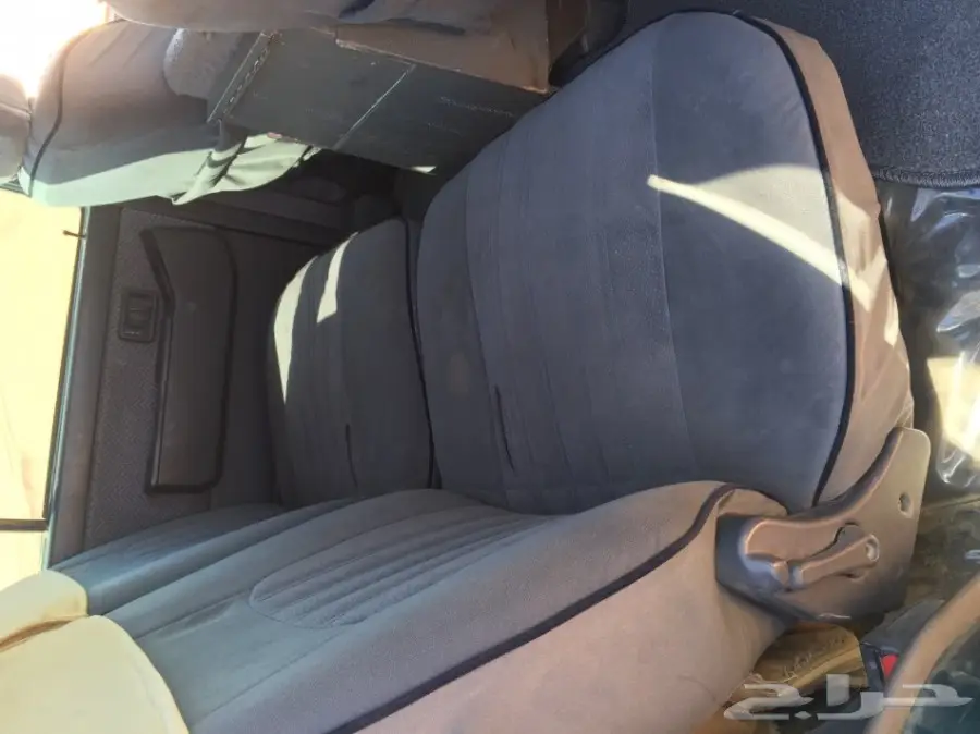 باترول سفاري موديل 97 (image 6)