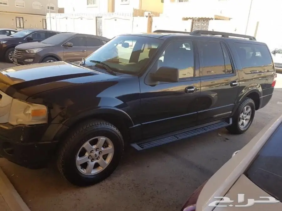 اكسبيدشن 2009 دبل طويل  (image 1)