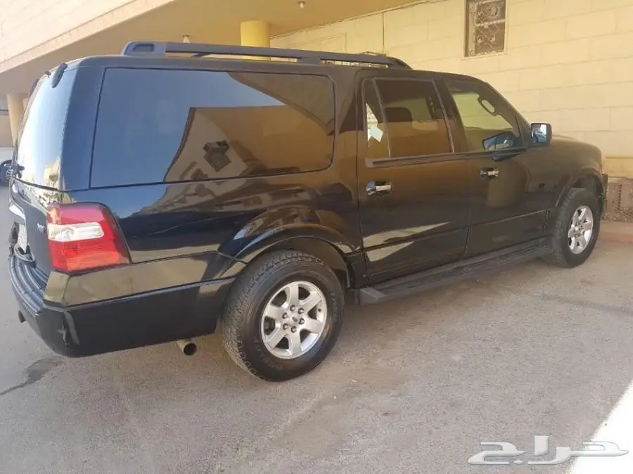 اكسبيدشن 2009 دبل طويل  (image 2)