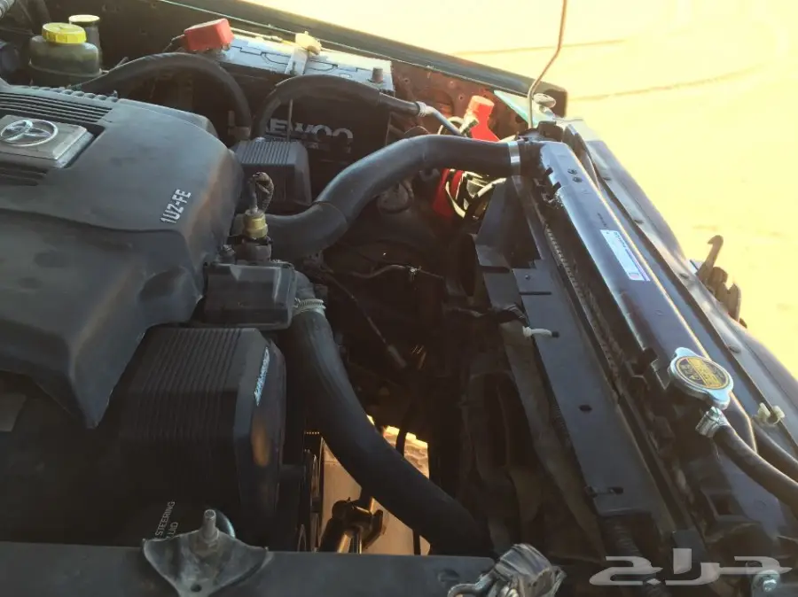 باترول سفاري موديل 97 (image 8)