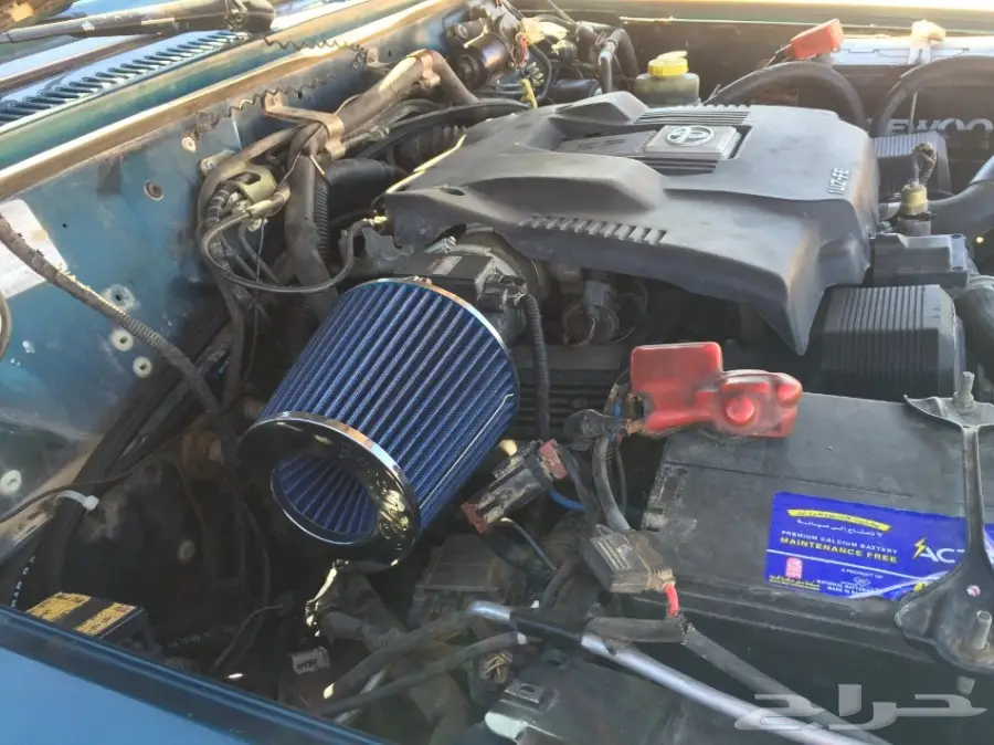 باترول سفاري موديل 97 (image 9)