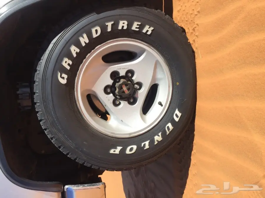 باترول سفاري موديل 97 (image 11)