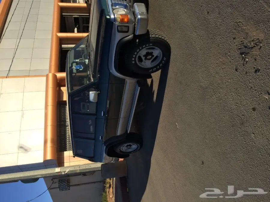 باترول سفاري موديل 97 (image 12)