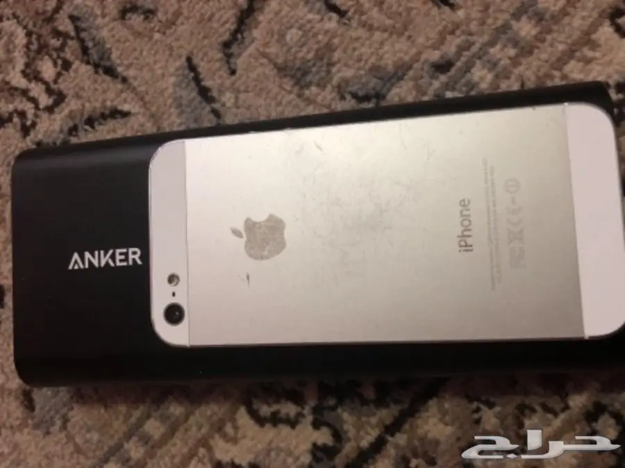 ايفون 5 للبيع