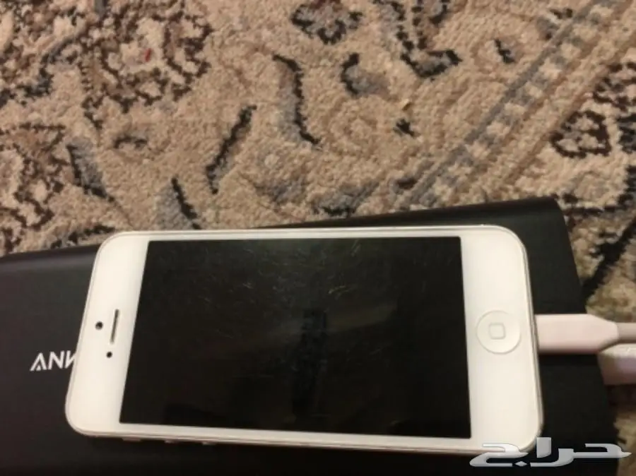 ايفون 5 للبيع (image 1)