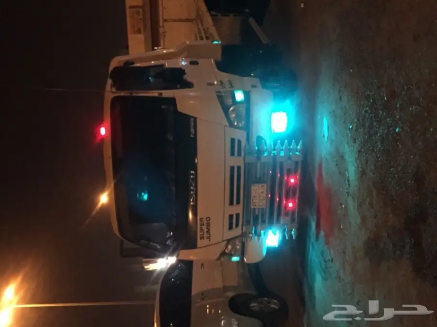 سطحة المدينة المنورة لنقل السيارات (image 2)