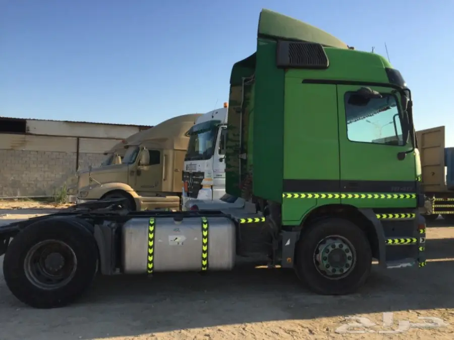 للبيع اكتروس 2001  (image 3)