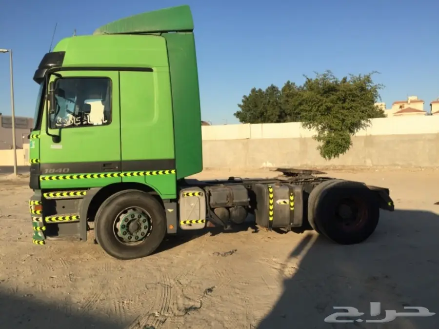 للبيع اكتروس 2001  (image 4)