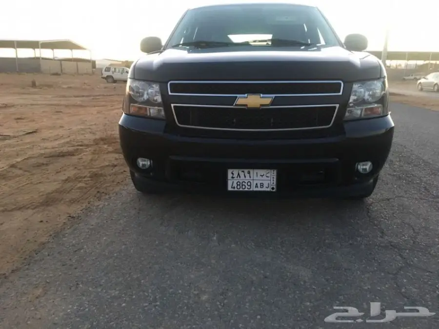 تاهو 2013 - فرصة لا تُفوّت! (image 2)