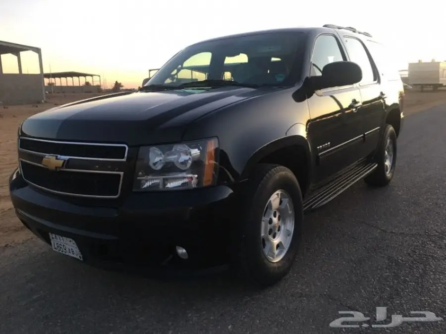 تاهو 2013 - فرصة لا تُفوّت! (image 3)