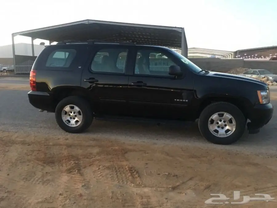 تاهو 2013 - فرصة لا تُفوّت! (image 4)