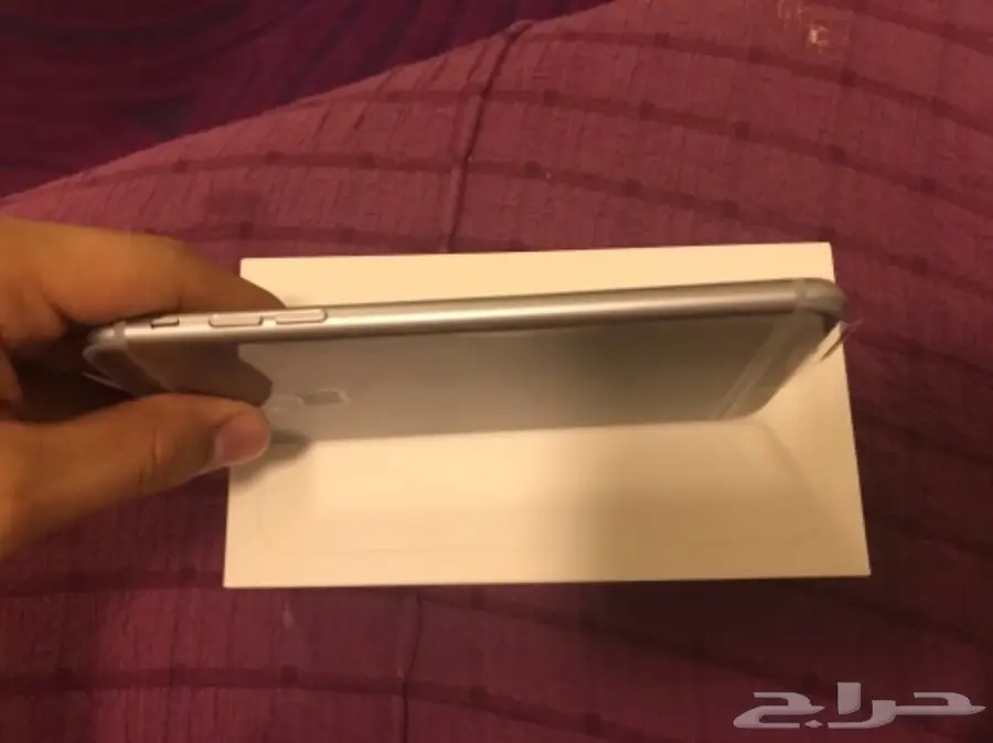 ايفون 6 بلس  (image 1)