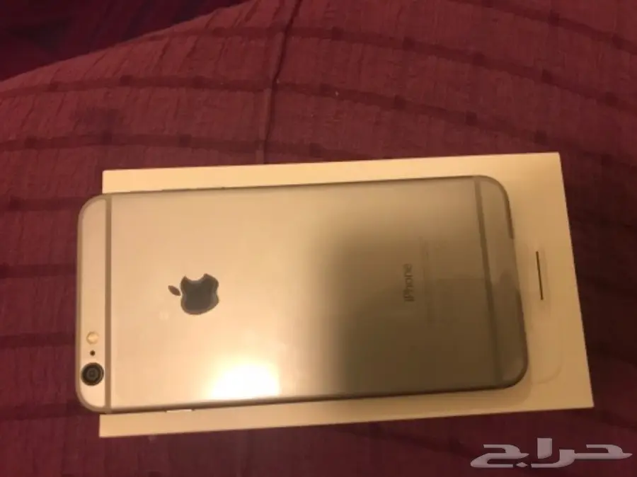 ايفون 6 بلس  (image 2)