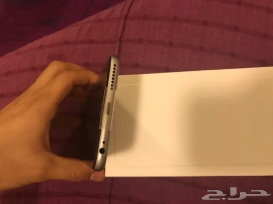 ايفون 6 بلس  (image 3)