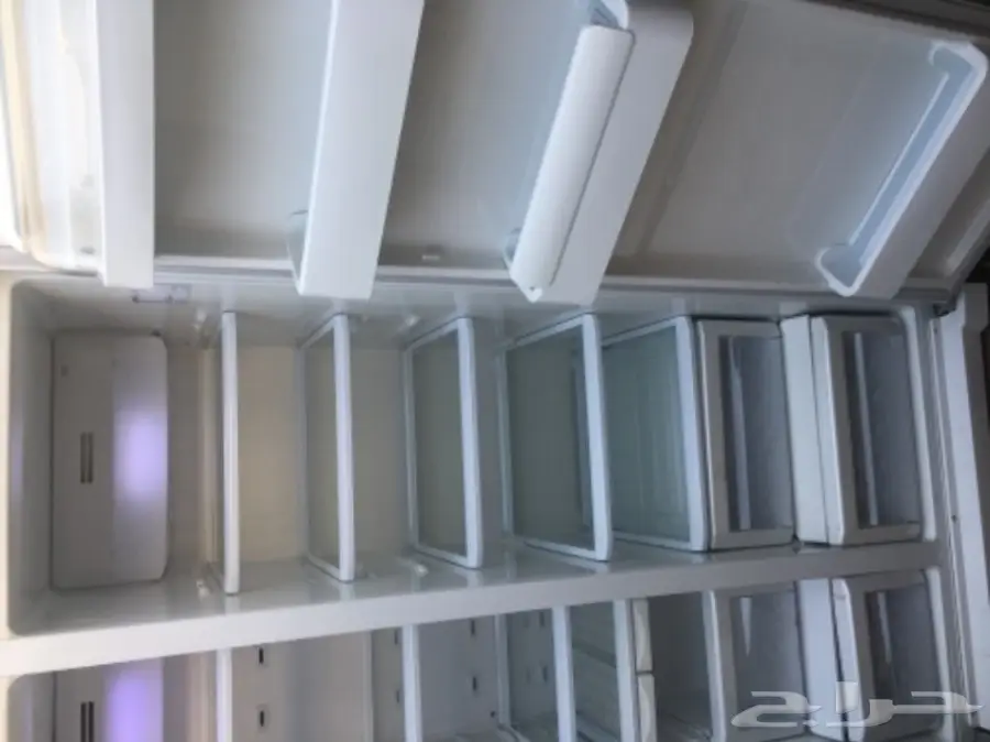 ثلاجه دولاب و3مكيف اسبلت وغساله 12 ك (image 10)