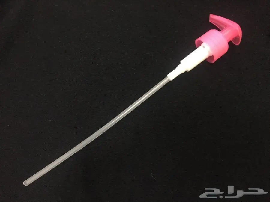 ضغاطات بلاستيك وضغاط بخاخ بالجملة  (image 1)