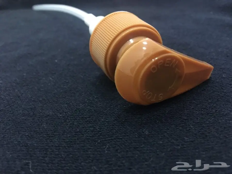 ضغاطات بلاستيك وضغاط بخاخ بالجملة  (image 4)