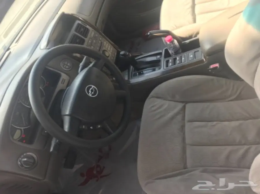 للبيع كابرس 6 سلندر 2006  (image 5)