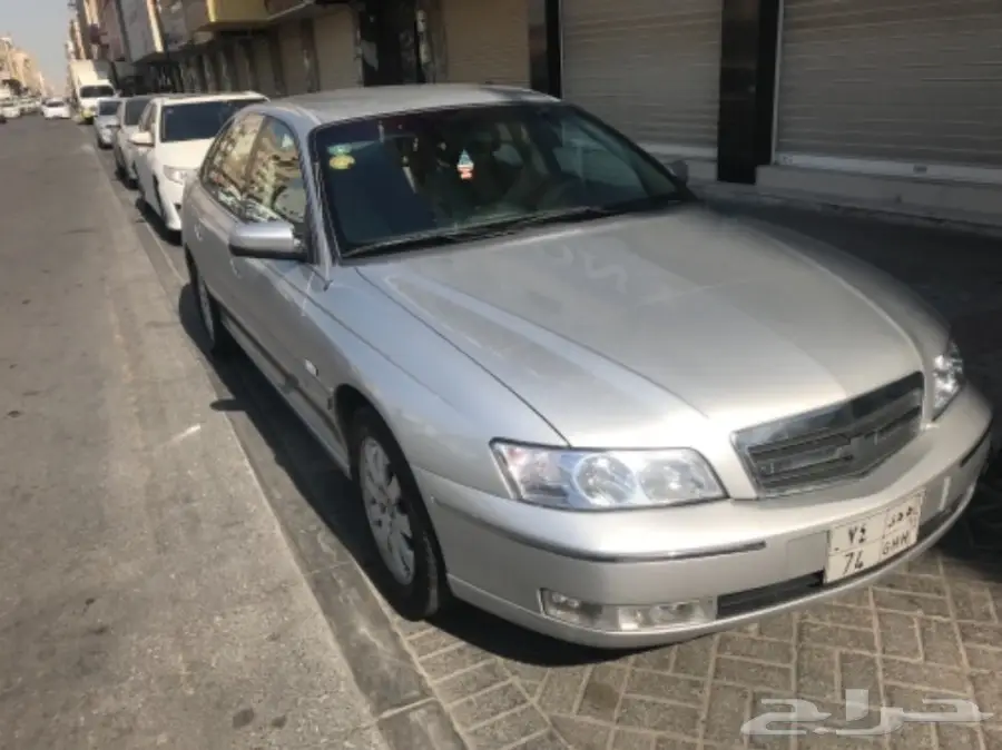 للبيع كابرس 6 سلندر 2006  (image 8)