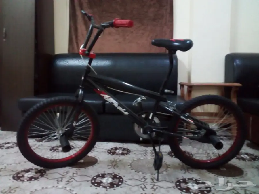 دراجة كوبرا 