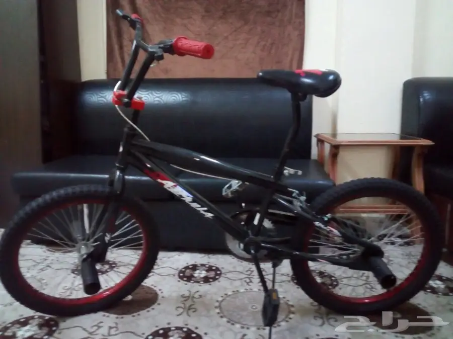 دراجة كوبرا  (image 1)