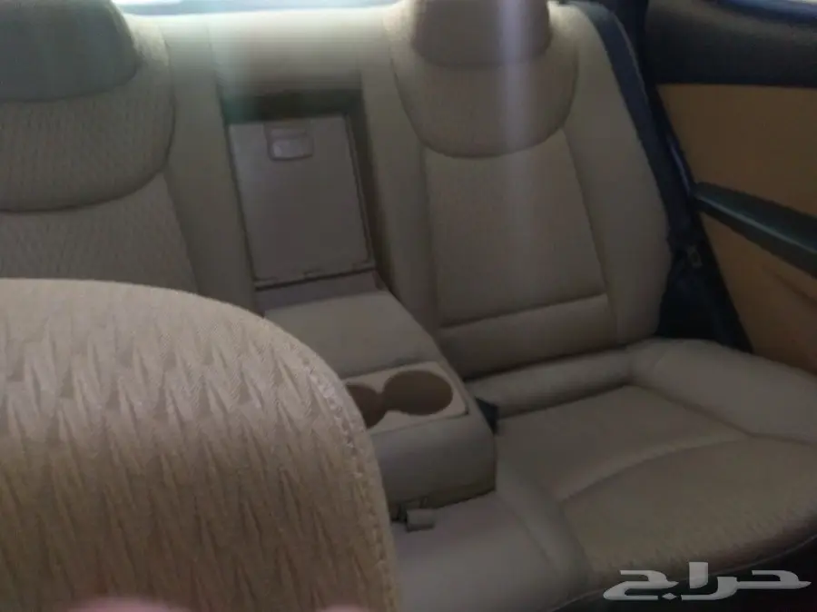 هيونداي النترا 2014 hyundai elantra (image 1)