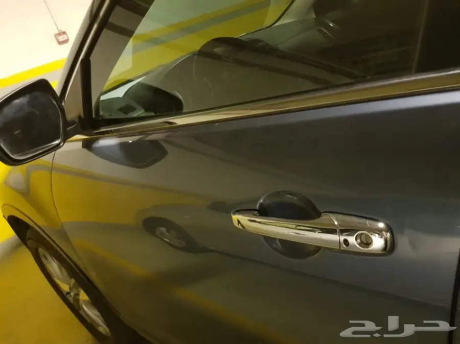 مازدا CX9 فل كامل بودي وكالة ولله الحمد (image 9)