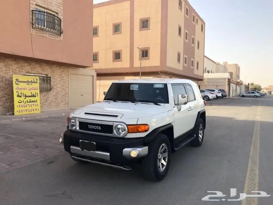 للبيع اف جي 2016 رقم 2 فل كامل