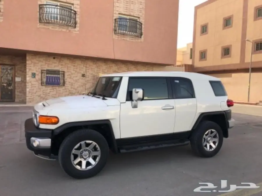 للبيع اف جي 2016 رقم 2 فل كامل (image 2)