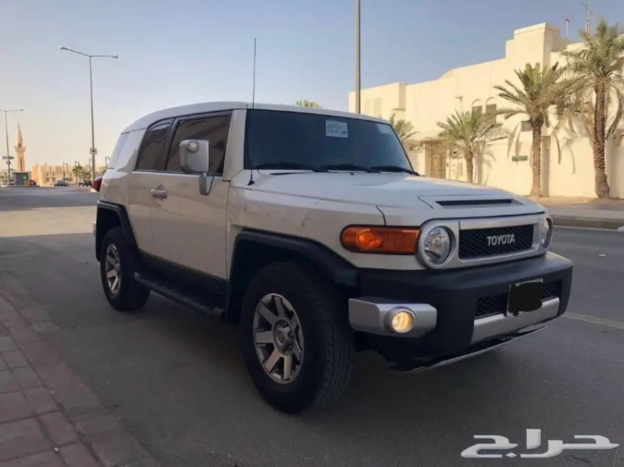 للبيع اف جي 2016 رقم 2 فل كامل (image 6)