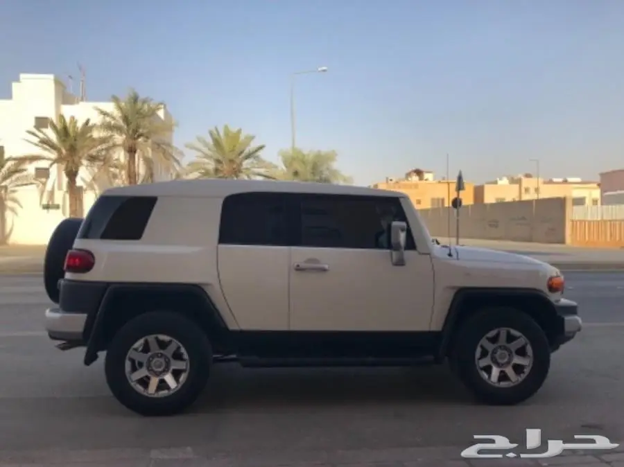 للبيع اف جي 2016 رقم 2 فل كامل (image 8)