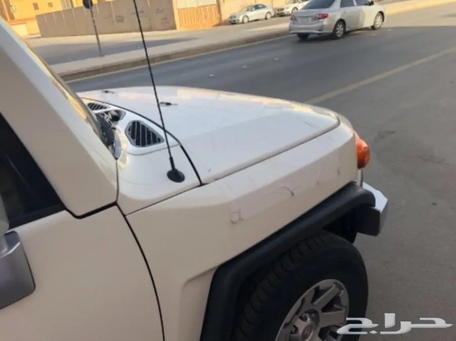 للبيع اف جي 2016 رقم 2 فل كامل (image 14)