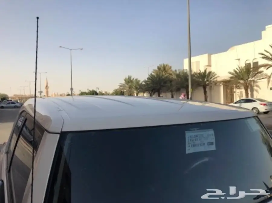 للبيع اف جي 2016 رقم 2 فل كامل (image 17)