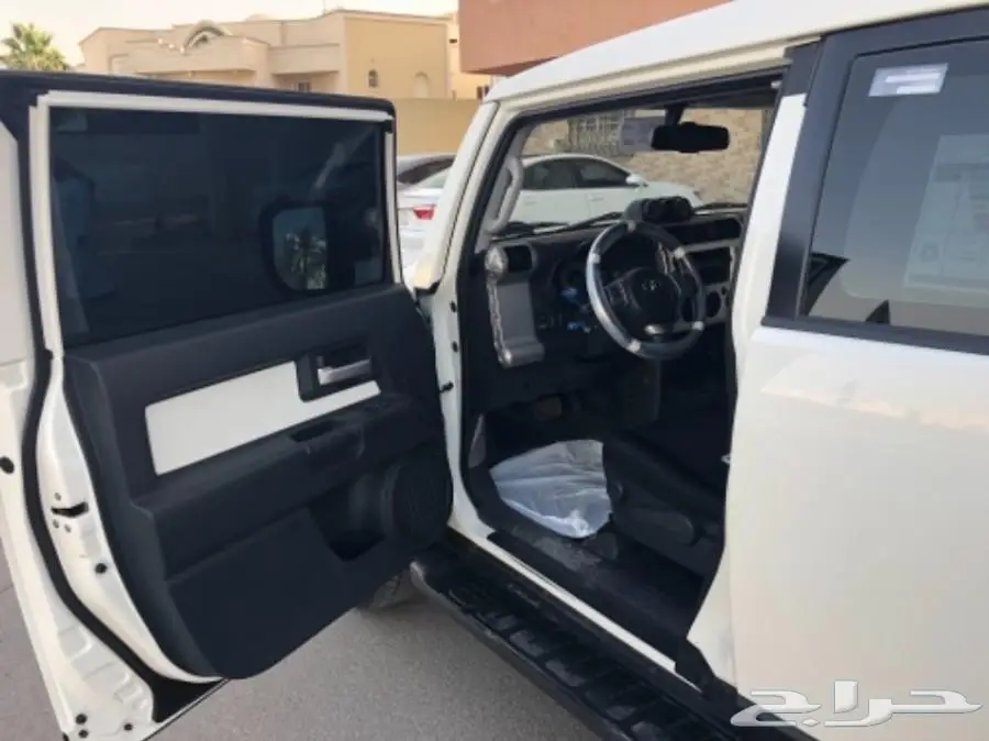 للبيع اف جي 2016 رقم 2 فل كامل (image 18)