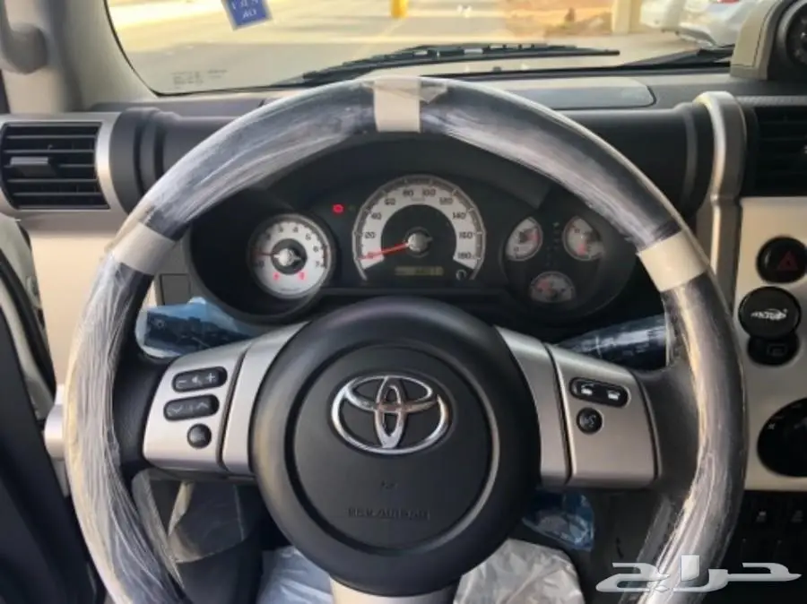 للبيع اف جي 2016 رقم 2 فل كامل (image 20)