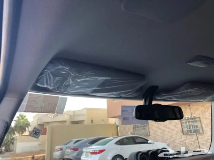 للبيع اف جي 2016 رقم 2 فل كامل (image 26)