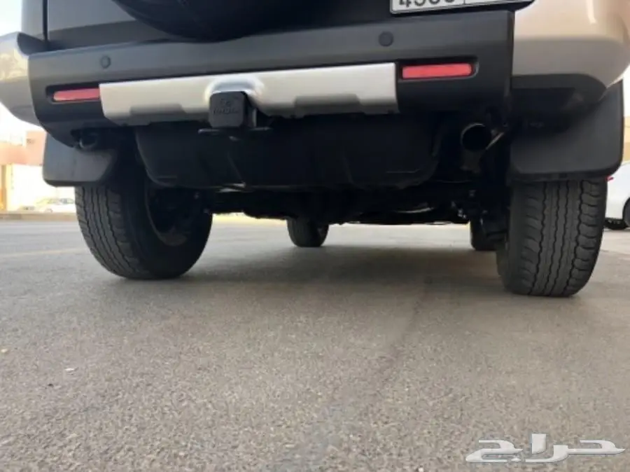 للبيع اف جي 2016 رقم 2 فل كامل (image 28)