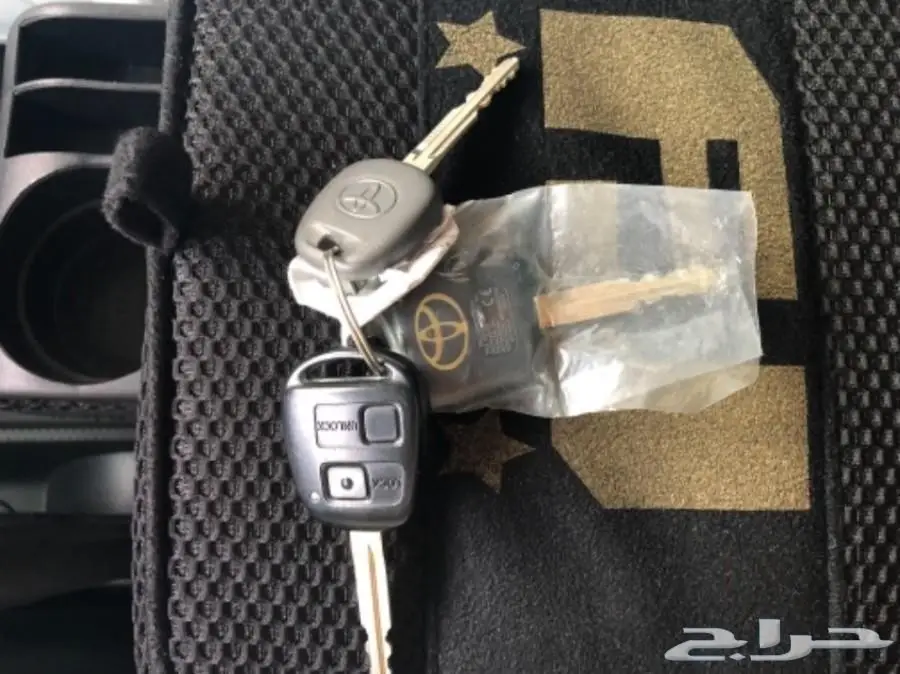 للبيع اف جي 2016 رقم 2 فل كامل (image 29)