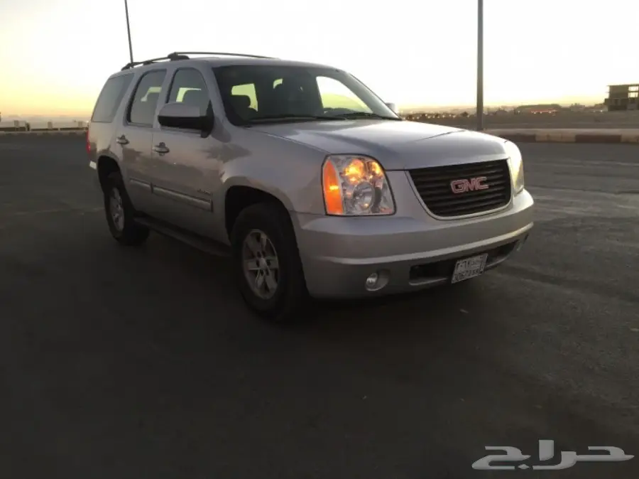 يوكون 2010 سعودي - فرصة لا تُفوّت! (image 5)