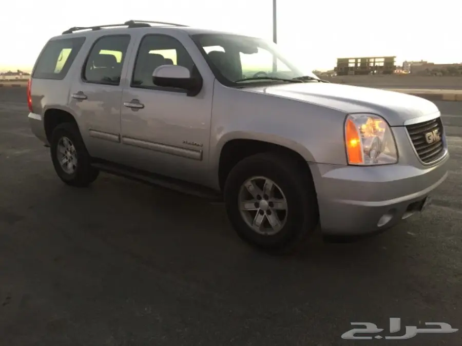 يوكون 2010 سعودي - فرصة لا تُفوّت! (image 7)