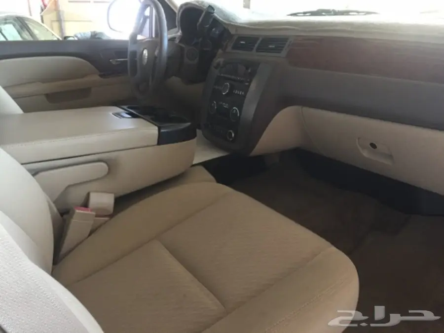 يوكون 2010 سعودي - فرصة لا تُفوّت! (image 10)