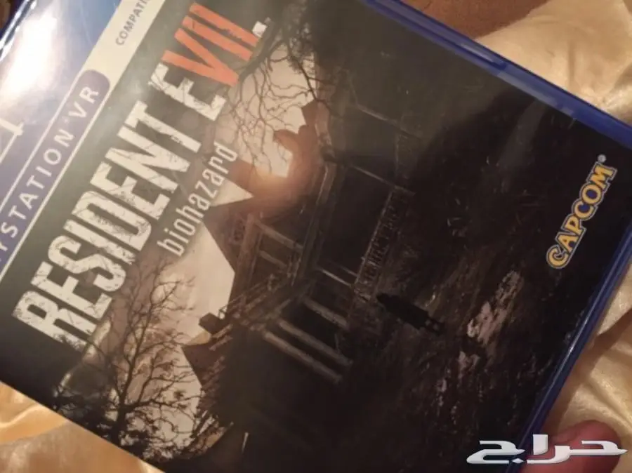 سوني 4 شبه جديد ادخل لايفوتك (image 2)