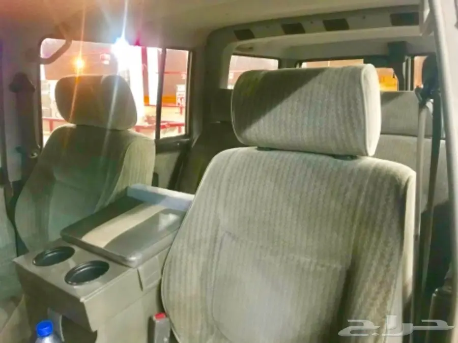 للبيع سوبر سفاري 94 كويتي  (image 4)