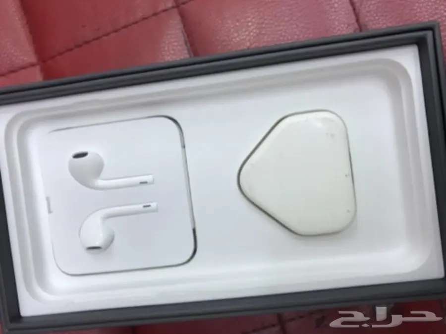 ايفون 8 بلس 256 للبيع (image 2)